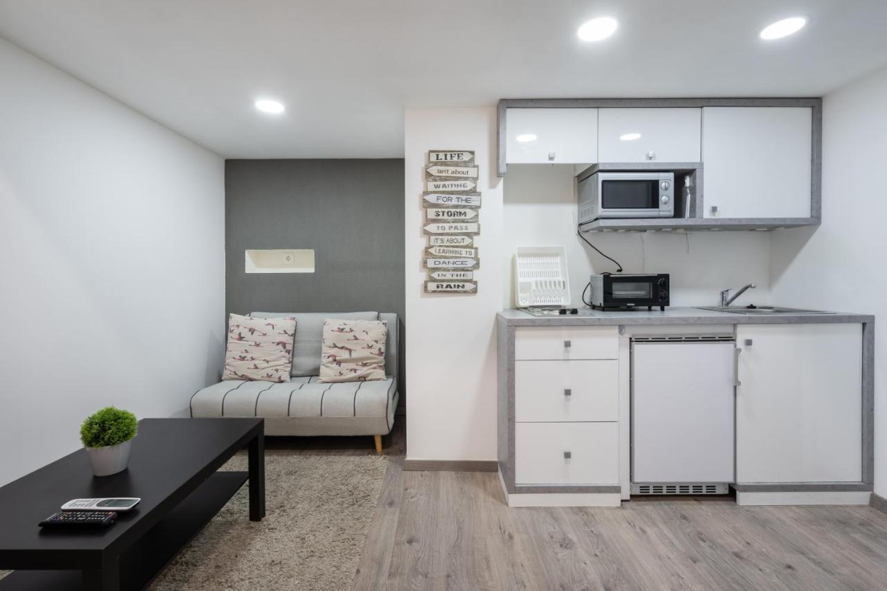 K27 - Bp Modern Stay - Stylish Boutique Apartments By Bqa Budapest Bagian luar foto