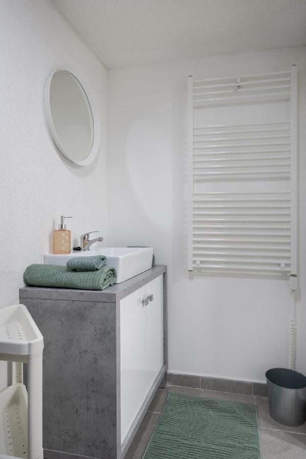K27 - Bp Modern Stay - Stylish Boutique Apartments By Bqa Budapest Bagian luar foto